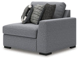 Bealton Sectional with Chaise
