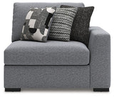 Bealton Sectional