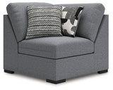 Bealton Sectional with Chaise