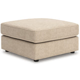 Seyler Oversized Accent Ottoman