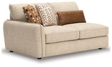 Seyler Sectional