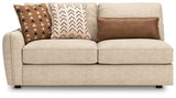 Seyler Sectional