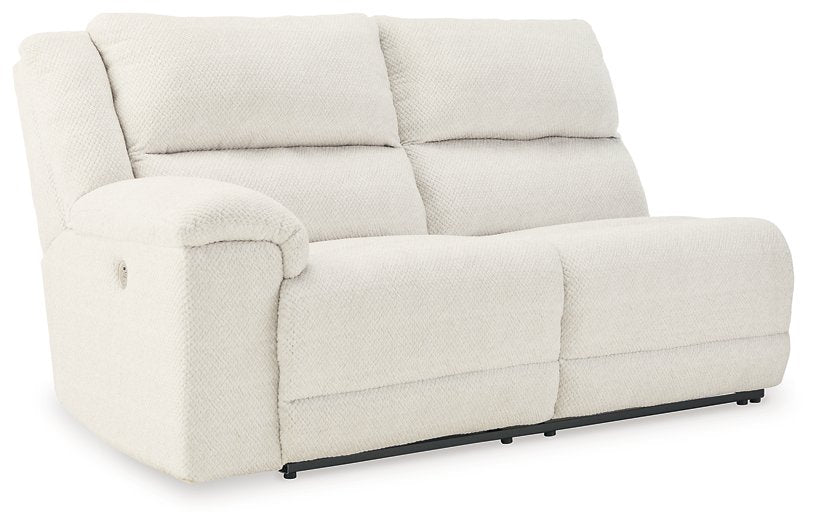 Keensburg Power Reclining Sectional - Pull Up A Couch