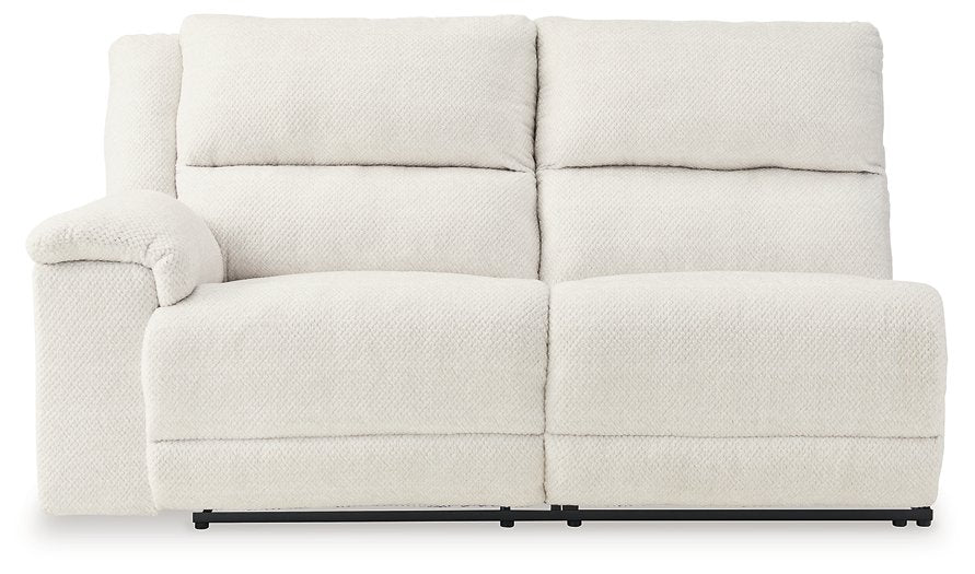 Keensburg Power Reclining Sectional - Pull Up A Couch