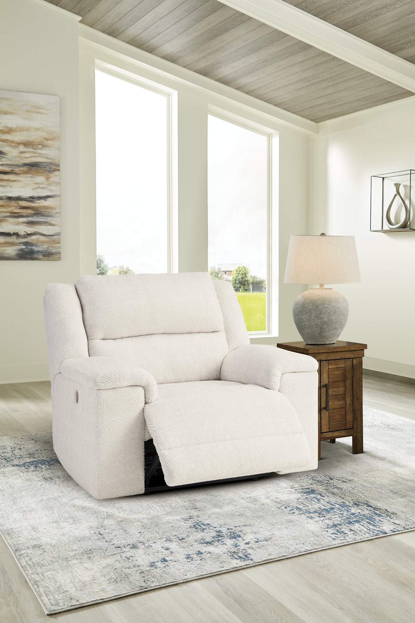 Keensburg Living Room Set - Pull Up A Couch