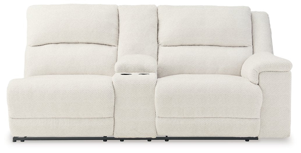 Keensburg Power Reclining Sectional - Pull Up A Couch