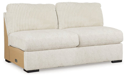 Chessington Sectional with Chaise - Pull Up A Couch