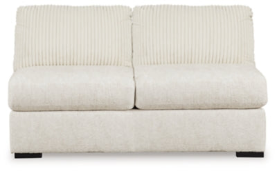 Chessington Sectional with Double Chaise