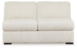 Chessington Sectional with Double Chaise