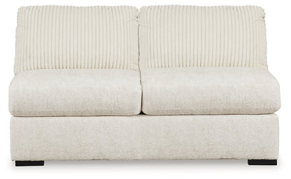 Chessington Sectional with Chaise - Pull Up A Couch