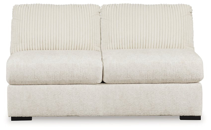 Chessington Sectional with Chaise - Pull Up A Couch