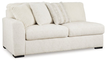 Chessington Sectional with Chaise - Pull Up A Couch