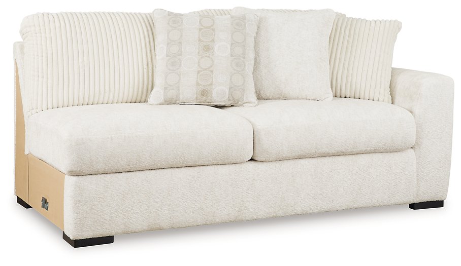 Chessington Sectional with Chaise - Pull Up A Couch