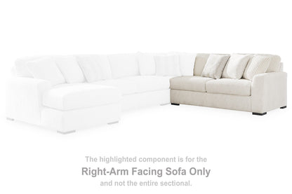 Chessington Sectional with Chaise - Pull Up A Couch