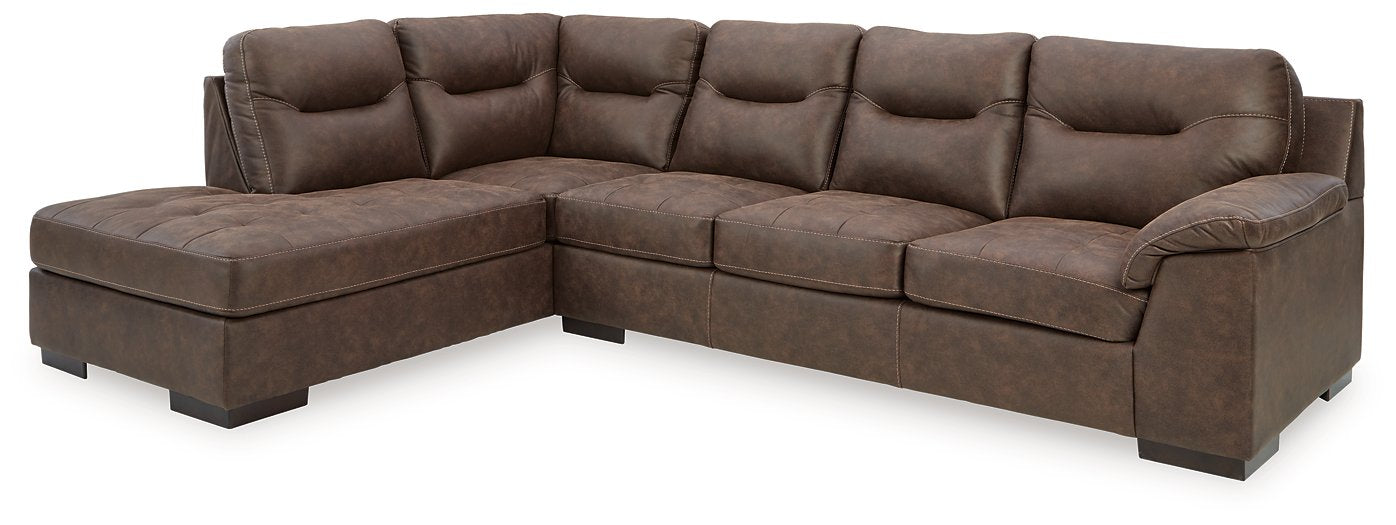 Maderla Living Room Set - Pull Up A Couch