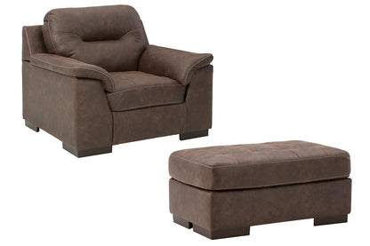 Maderla Living Room Set - Pull Up A Couch