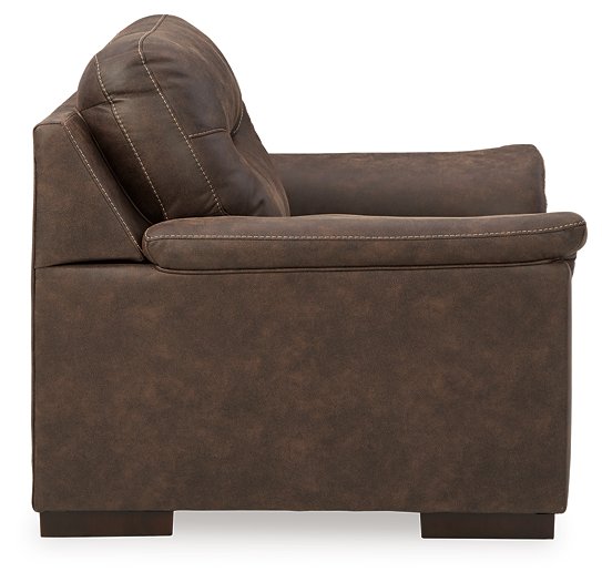 Maderla Chair - Pull Up A Couch