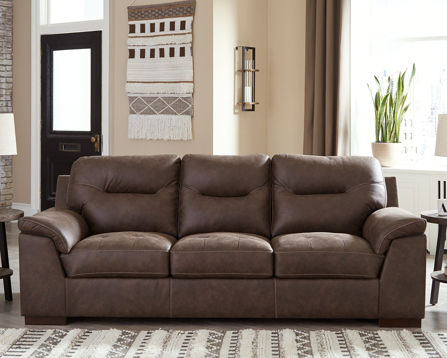 Maderla Living Room Set - Pull Up A Couch