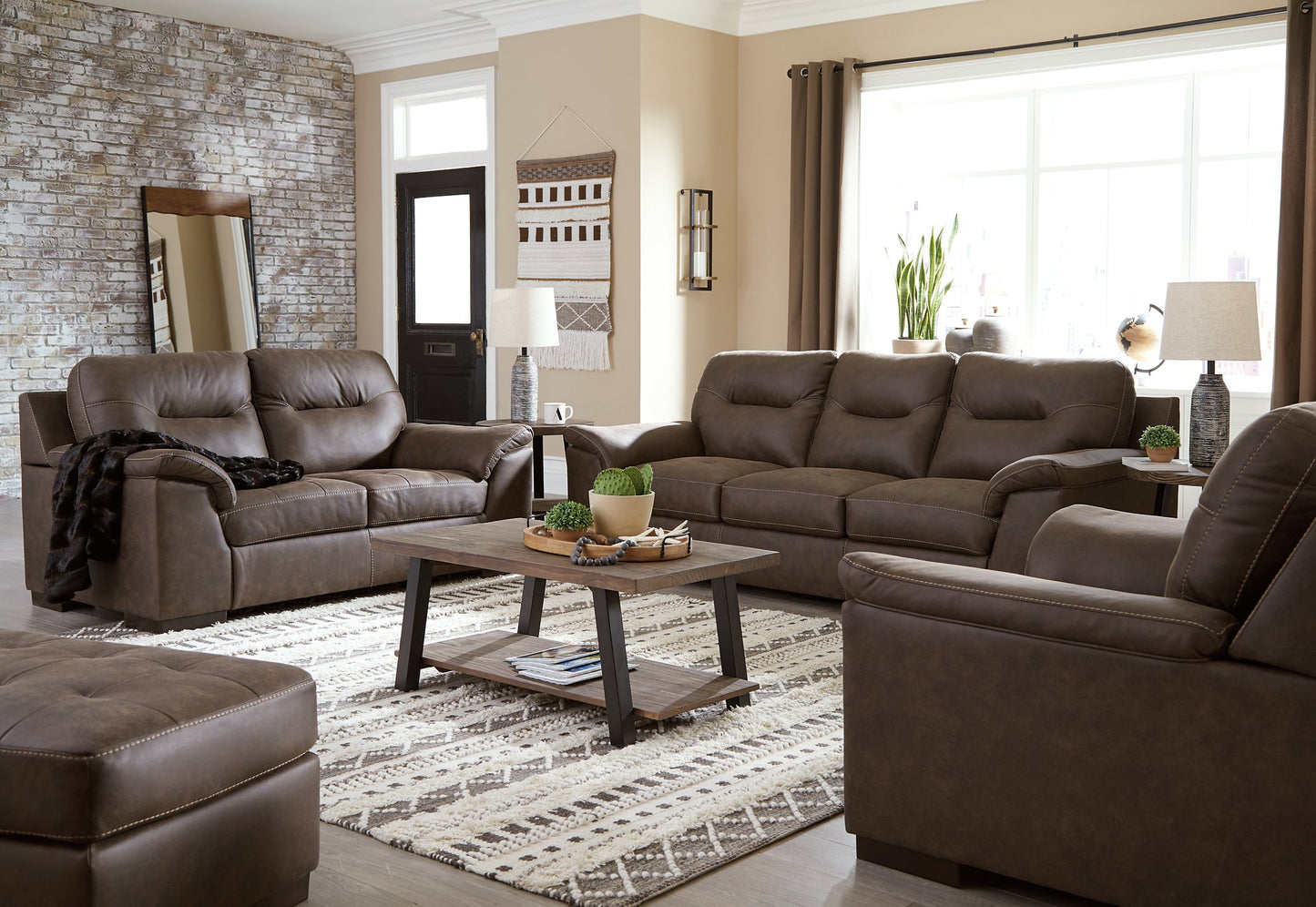 Maderla Living Room Set - Pull Up A Couch