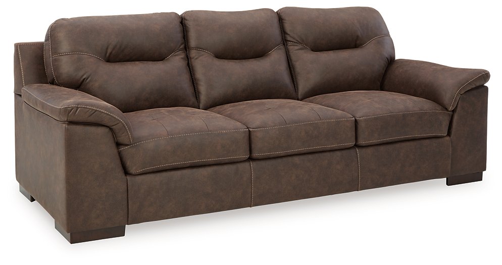 Maderla Sofa - Pull Up A Couch