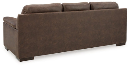 Maderla Sofa - Pull Up A Couch