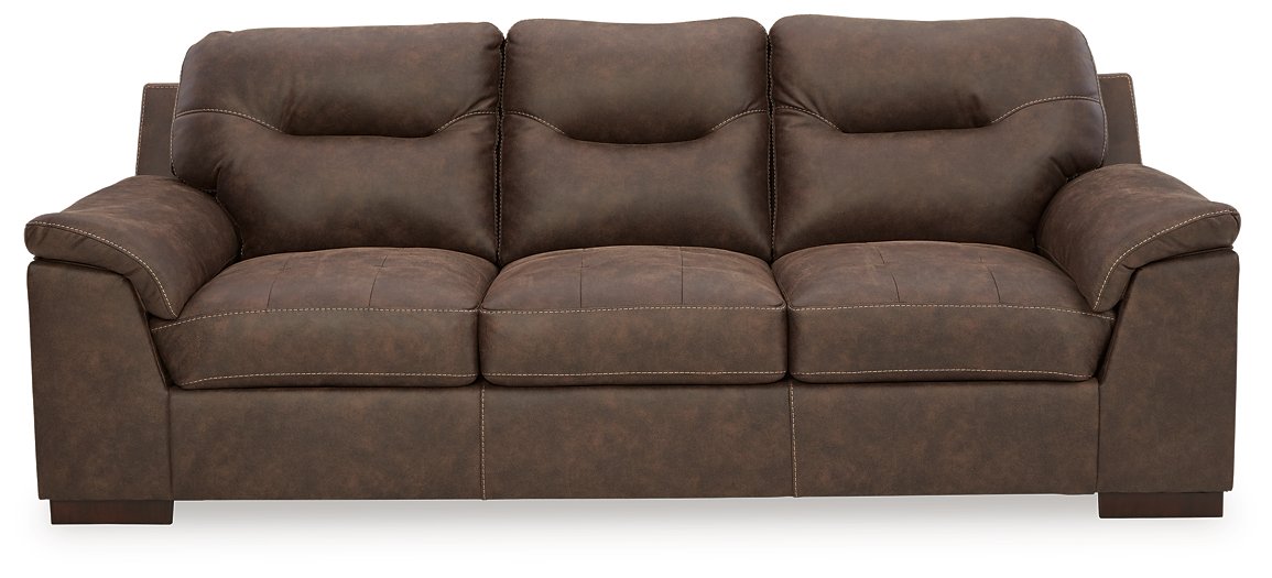 Maderla Living Room Set - Pull Up A Couch