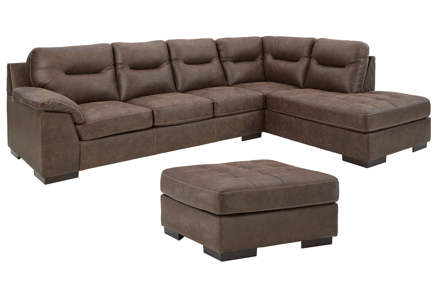 Maderla Living Room Set - Pull Up A Couch