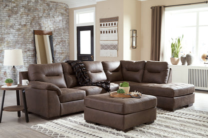 Maderla Living Room Set - Pull Up A Couch