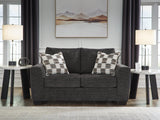 Loreo Loveseat