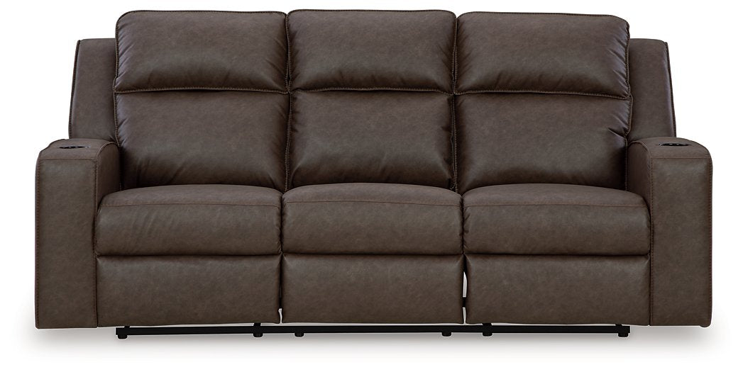 Lavenhorne Living Room Set - Pull Up A Couch