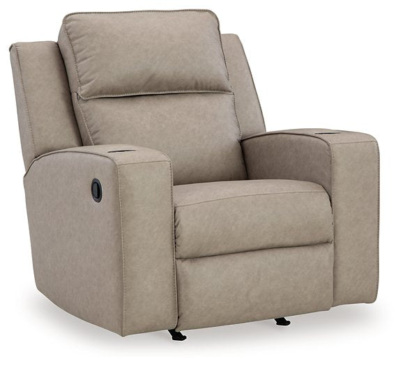 Lavenhorne Recliner - Pull Up A Couch