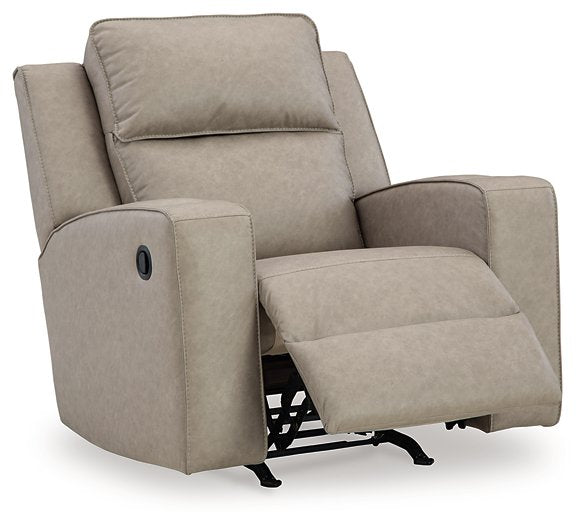 Lavenhorne Recliner - Pull Up A Couch