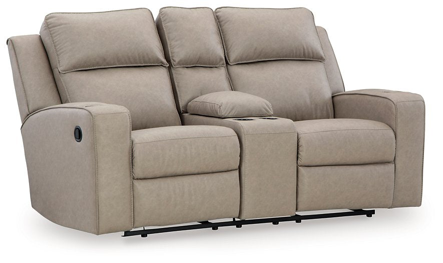 Lavenhorne Living Room Set - Pull Up A Couch