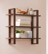 Burrow Index Shelf