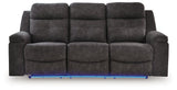 Brysonview Reclining Sofa