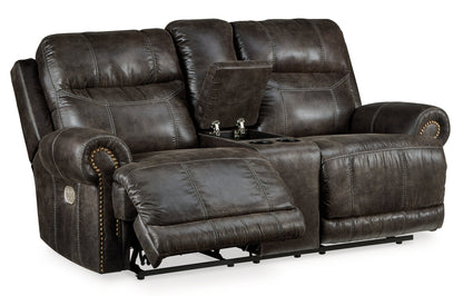 Grearview Living Room Set - Pull Up A Couch