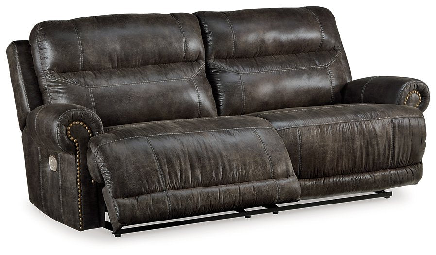 Grearview Power Reclining Sofa - Pull Up A Couch