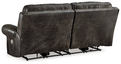 Grearview Power Reclining Sofa - Pull Up A Couch