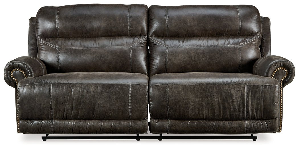 Grearview Living Room Set - Pull Up A Couch