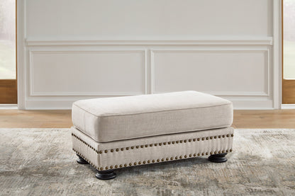 Merrimore Ottoman - Pull Up A Couch