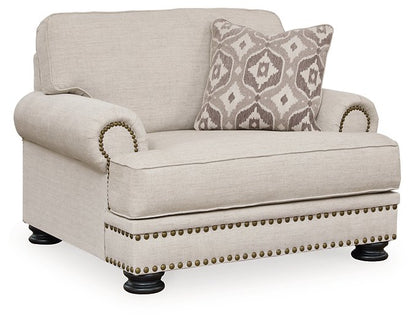 Merrimore Living Room Set - Pull Up A Couch