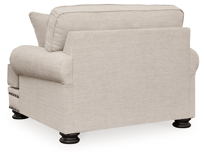 Merrimore Oversized Chair - Pull Up A Couch