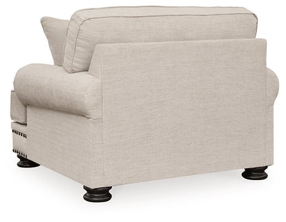 Merrimore Oversized Chair - Pull Up A Couch