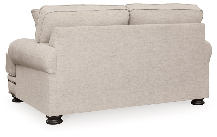 Merrimore Loveseat - Pull Up A Couch