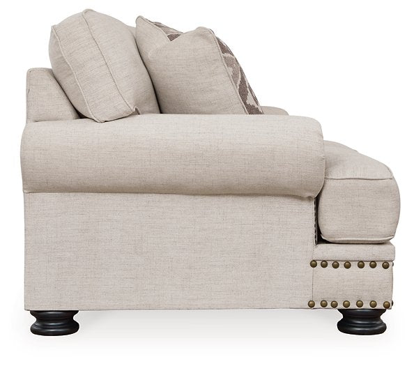 Merrimore Loveseat - Pull Up A Couch