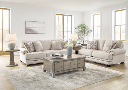 Merrimore Living Room Set - Pull Up A Couch