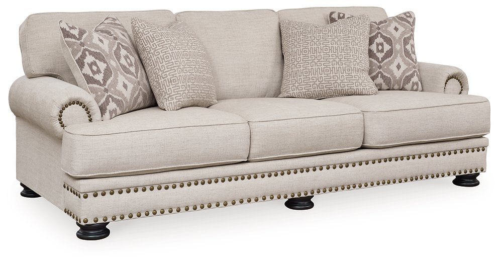 Merrimore Living Room Set - Pull Up A Couch