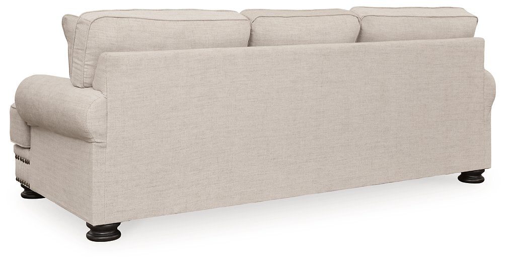 Merrimore Sofa - Pull Up A Couch