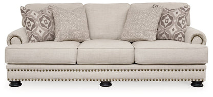 Merrimore Sofa - Pull Up A Couch