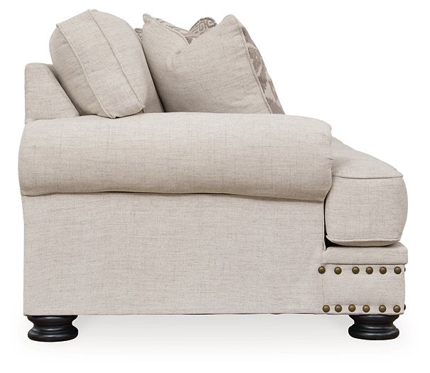 Merrimore Sofa - Pull Up A Couch